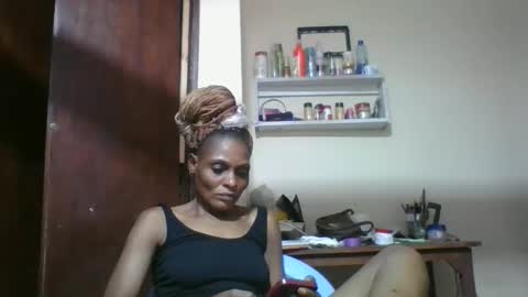 JACKLINE online show from February 8, 7:28 pm