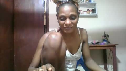 JACKLINE online show from February 6, 7:05 pm