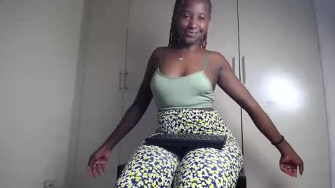 Ebonyqueen online show from March 19, 11:26 am