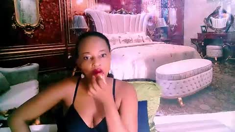 Zammy online show from March 4, 2:06 am