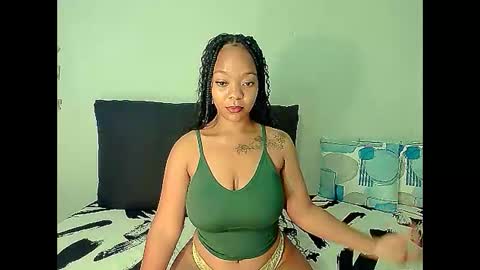 ebonyshy123 online show from January 9, 5:23 am