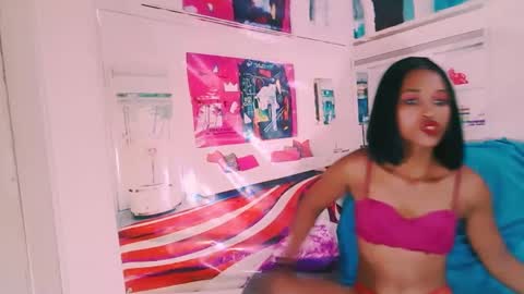 Candy online show from February 14, 7:07 am