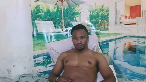 ebonytiger69 online show from October 17, 10:08 am