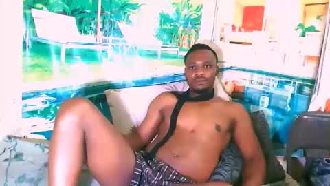 ebonytiger69 online show from November 27, 3:09 pm