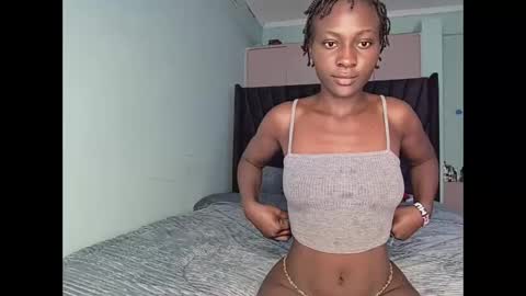 Skye online show from December 8, 2:09 pm