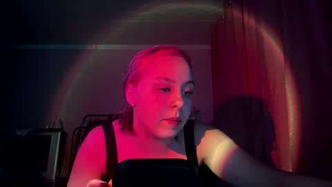 April online show from January 7, 9:20 pm