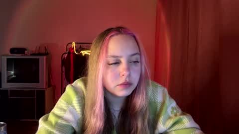 April online show from February 13, 9:29 pm