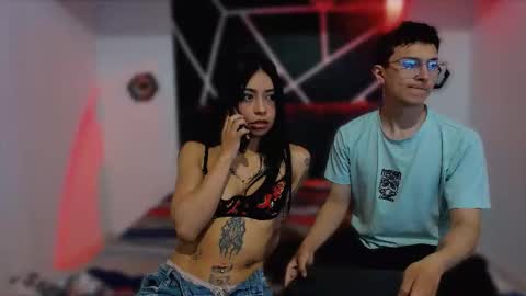 Moli  Jack online show from February 26, 11:41 pm