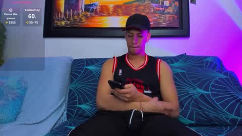 ecstasyx2_23 online show from December 3, 4:24 am