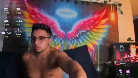 ecstasyx2_23 online show from March 5, 6:33 am