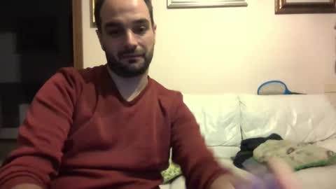 ET87 online show from November 7, 5:59 pm