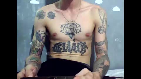 Edd Gallego online show from March 7, 9:06 pm