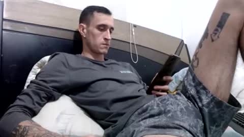 Edd Gallego online show from November 17, 5:48 pm