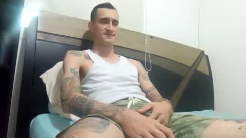 Edd Gallego online show from November 23, 9:02 pm