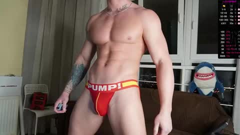 ed_hooligan online show from October 27, 4:51 pm