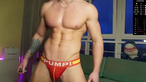 ed_hooligan online show from January 11, 2:12 pm