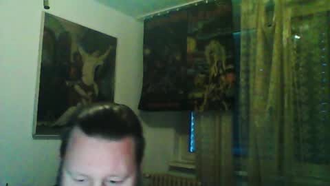 Edward online show from April 15, 5:38 pm