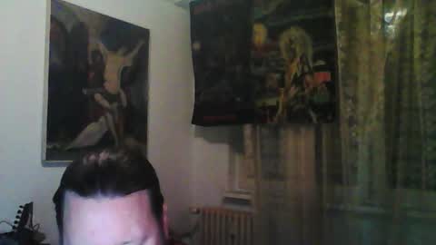 Edward online show from February 12, 7:06 pm