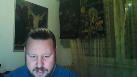 Edward online show from November 30, 7:10 pm