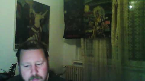 Edward online show from February 4, 7:07 pm