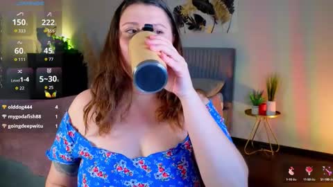      online show from October 8, 7:09 pm