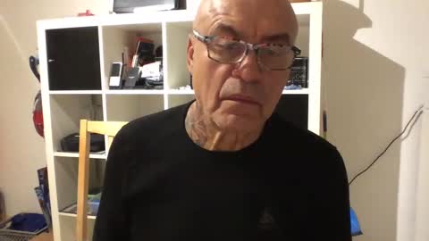 eddelmar online show from January 27, 6:41 pm