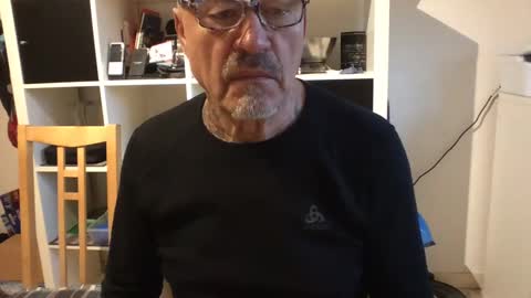 eddelmar online show from January 14, 7:17 am