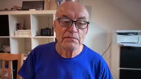 eddelmar online show from March 9, 9:36 am