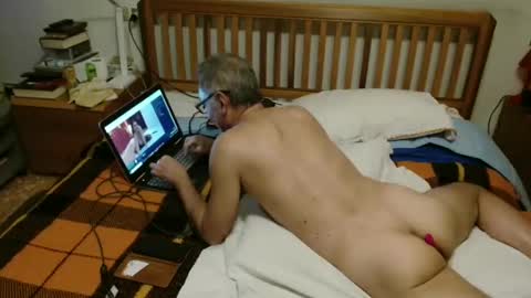 eddy_1968 online show from February 7, 11:24 pm