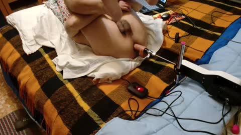 eddy_1968 online show from February 26, 6:15 pm