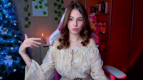 Edeline online show from January 3, 3:12 pm