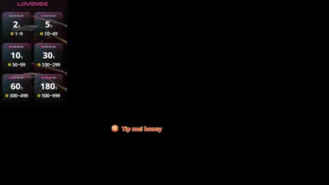 Eden Heaven online show from December 15, 4:19 am