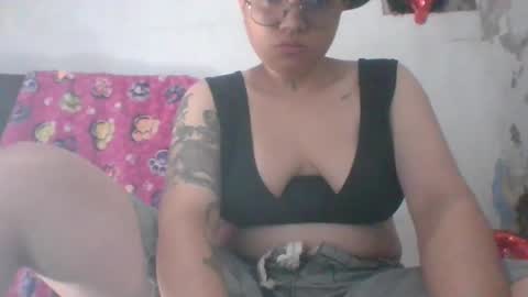 eden_jupiters online show from January 16, 1:16 am