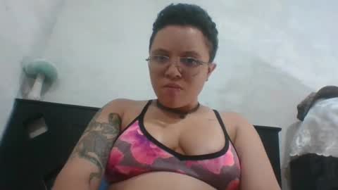 eden_jupiters online show from September 23, 4:50 am