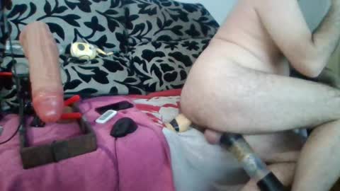 eder1988 online show from January 21, 10:30 pm