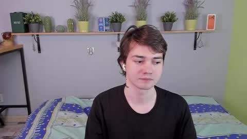 Edgar online show from April 14, 11:08 pm