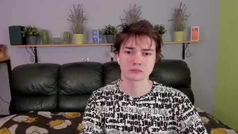 Edgar online show from April 1, 5:19 am