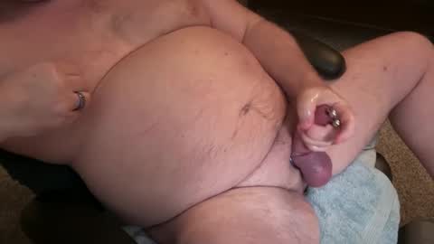 Snapshot of edge_jacker chatting on October 1, 9:46 pm Edging Fun online show from October 1, 9:46 pm