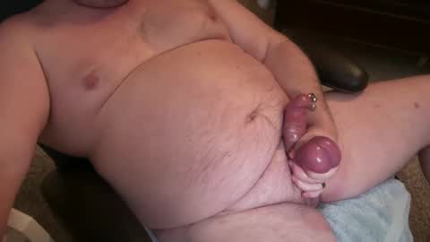 Snapshot of edge_jacker chatting on October 8, 10:05 pm Edging Fun online show from October 8, 10:05 pm