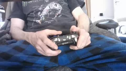 edged biker online show from February 20, 11:31 am