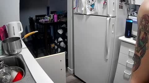 Angel online show from March 24, 11:38 am