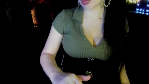 EdgeQueen69 online show from October 15, 10:10 pm