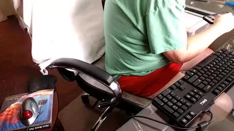 edginginedmonton online show from February 23, 8:55 pm