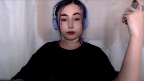 fickle demon made of clumps of matter online show from November 30, 11:12 pm