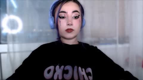 fickle demon made of clumps of matter online show from November 20, 8:28 pm