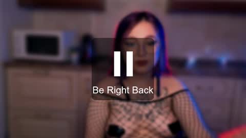 fickle demon made of clumps of matter online show from February 15, 2:22 pm