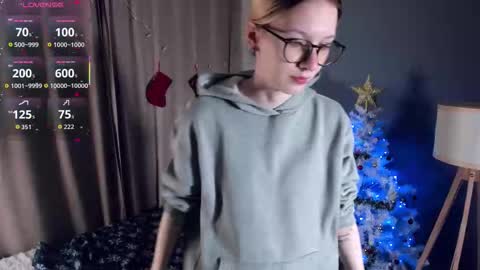 Nikki online show from January 15, 1:25 am