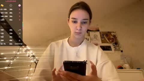 Dana online show from October 5, 6:26 pm