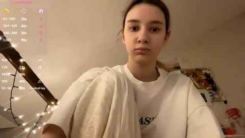 Dana online show from November 14, 9:16 pm