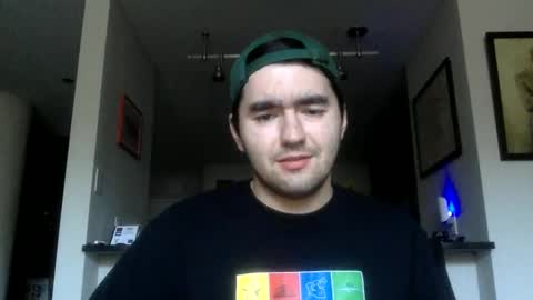 EddieFitz75 online show from November 11, 9:06 pm